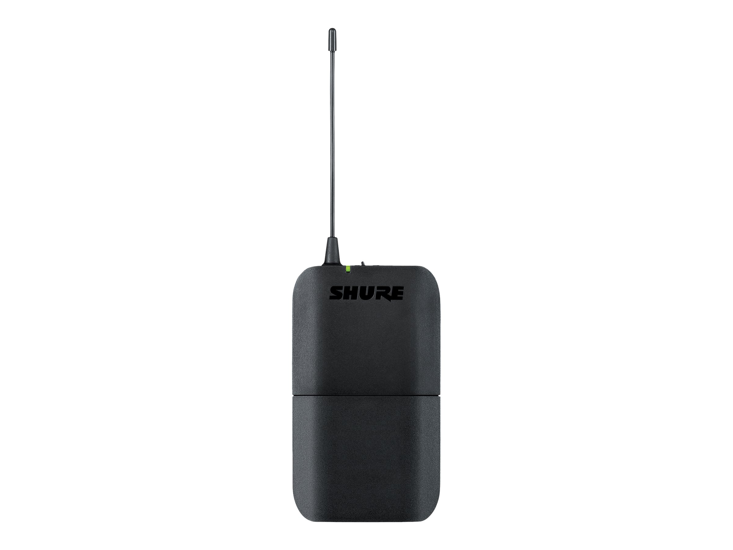 Shure BLX1 - Wireless bodypack transmitter for microphone
