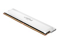 Crucial Pro OC - DDR5 - module - 32 GB - DIMM 288-pin - 3200 MHz / PC5-51200 - unbuffered