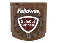 Fellowes SafeCut Kassette til reserveblad
