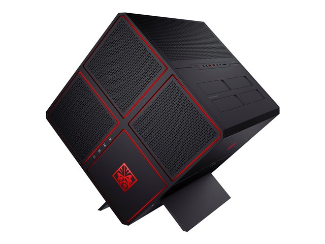 OMEN X by HP 900-187na - tower Core i7 7700K 4.2 GHz - 16 GB - SSD