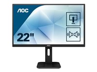 AOC Ecran LCD 22P1