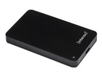 Intenso Harddisk Memory Case 2TB 2.5' USB 3.0 5400rpm