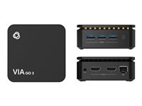 Kramer VIA Go3 Presentation Server Ekstern