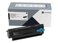 Lexmark Sort 6000 sider Toner B340XA0