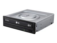 LG GH24NSC0 - Unidad de disco - DVD±RW (±R DL) / DVD-RAM