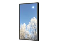 HI-ND Wall Casing EASY 75' Portrait Monteringssæt LCD display 75'