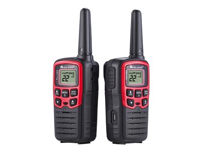 Midland X-TALKER T31VP Portable two-way radio FRS/GMRS 22-channel (p