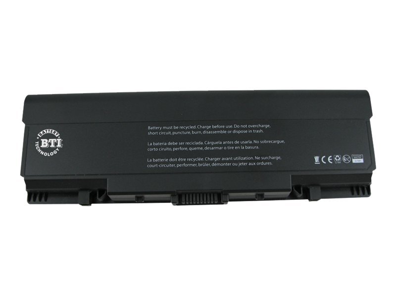 BTI - Notebook battery