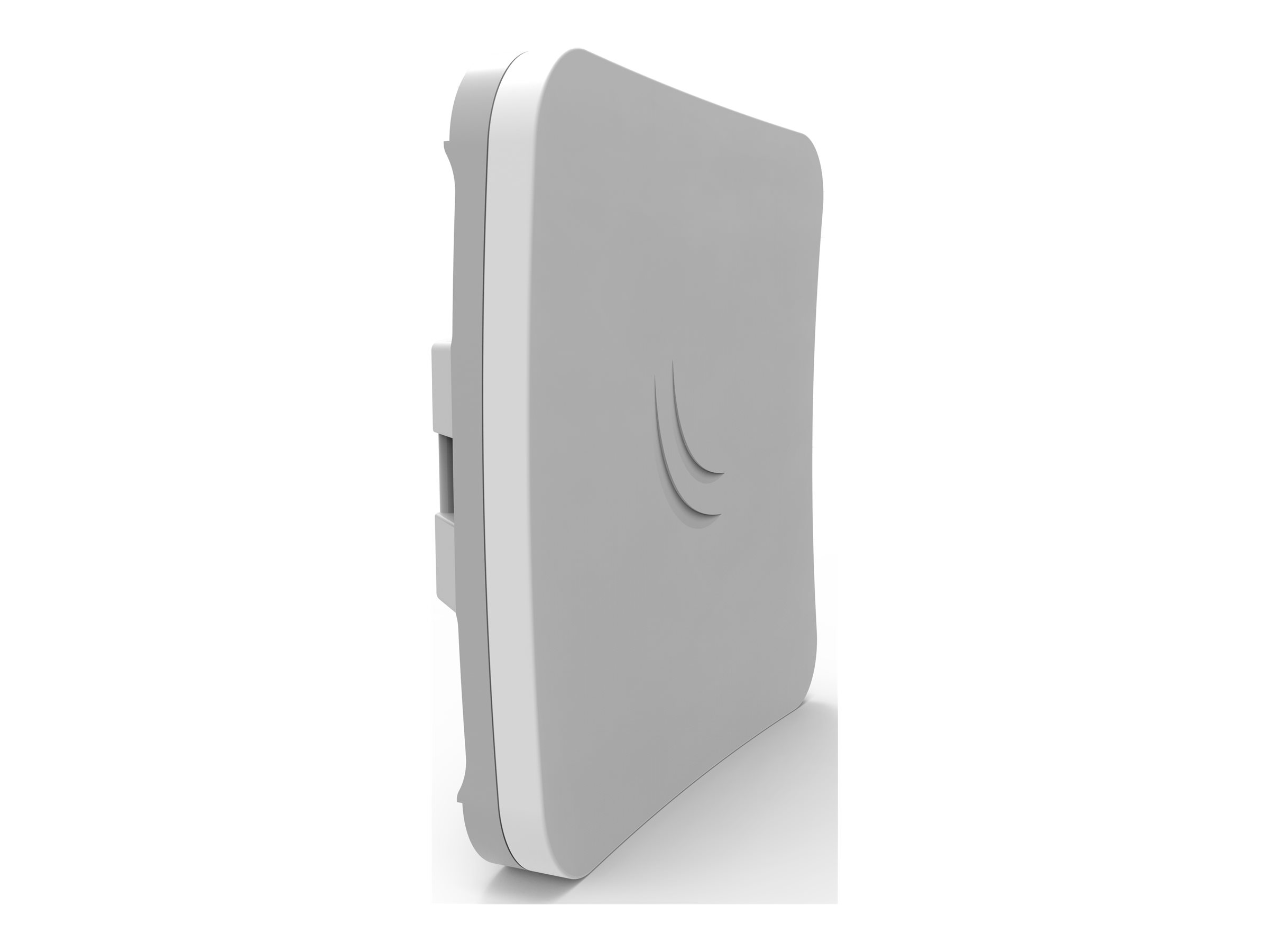 MikroTik SXTsq 5 ac wireless router kit Wi-Fi Product shot Left-angle 79900