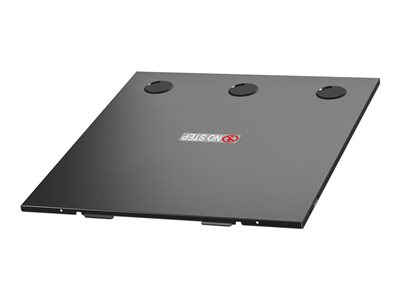 APC - Rack roof - black