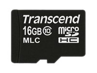 Transcend - Flash memory card