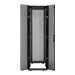 APC NetShelter SX 48U 600mm Wide x 1200