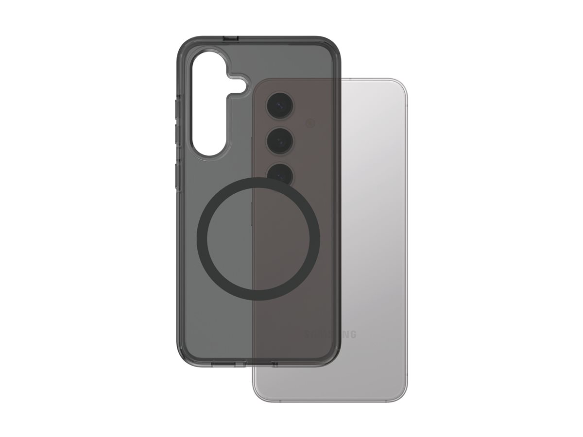 PanzerGlass CARE Samsung Galaxy S25 Smokey QI – foto 2