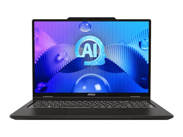 MSI VenturePro 16 A2RWEG-003FR