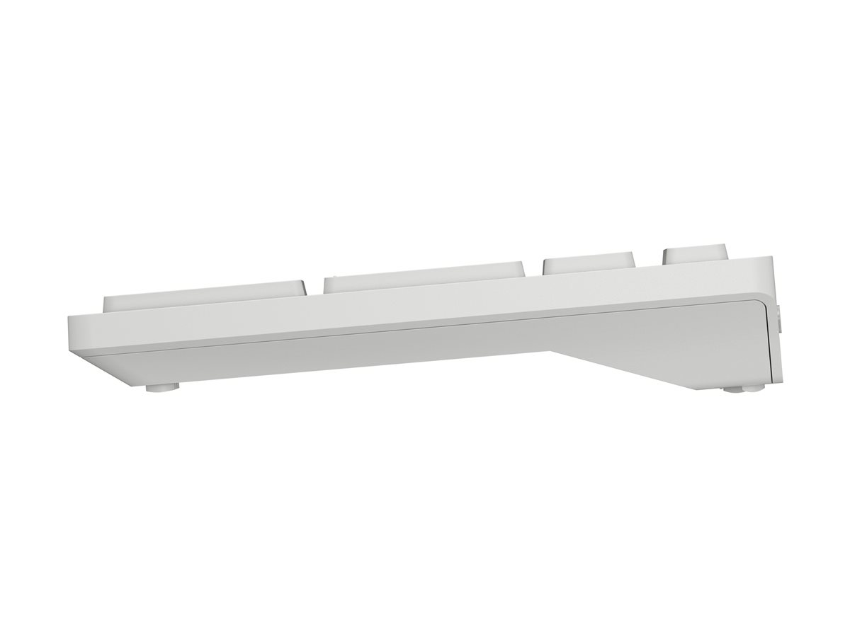 Dell Pro Keyboard and Mouse KM5221W (KM5221W-WH-HUN) – foto 4
