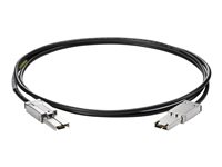 HPE SAS external cable - 4 m
