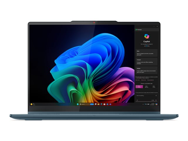 LENOVO Yoga 7 2-in-1 R AI 7 14i 32/1TB 83JR008ASC