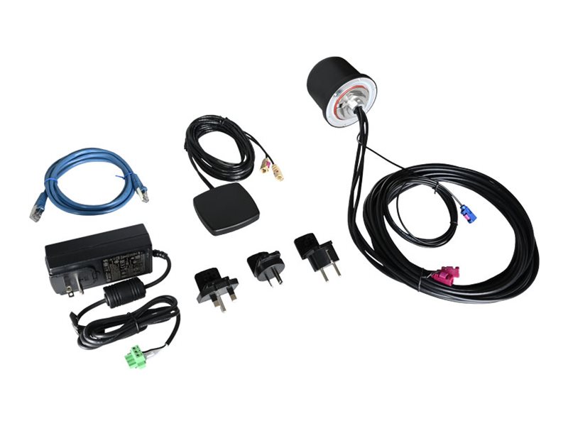 Digi - Network device accessory kit