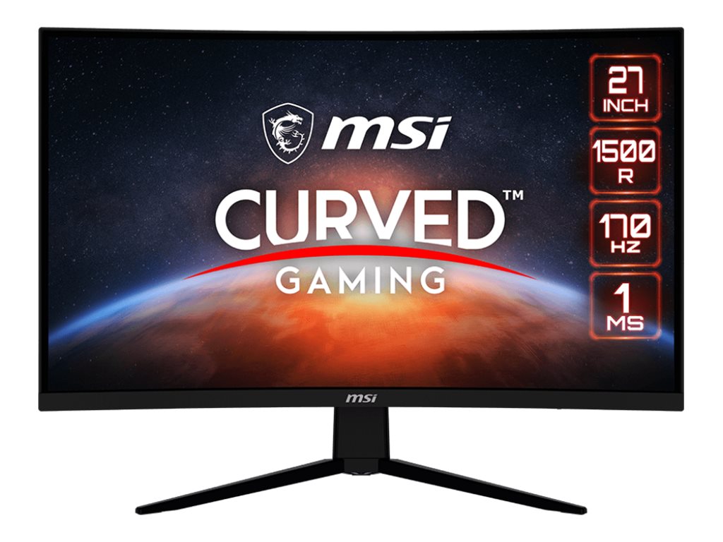 msi g241 displayport