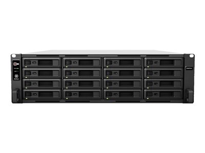 SYNOLOGY RS4021xs+ 16-bay NAS-Rack - RS4021XS+
