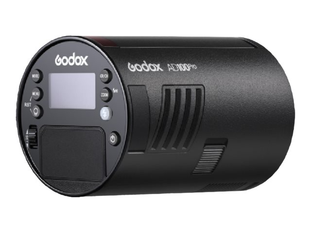 Godox Monolight Flash - Black - GO-AD100PRO