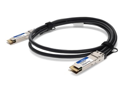 AddOn - 400GBase-CU direct attach cable