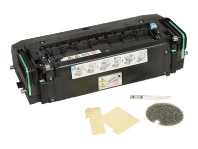 Ricoh - Fuser kit - for Ricoh SP C430DN, SP C431DN, SP C431DNHT, SP C431DNHW, SP C435DN, SP C440DN