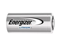 Energizer CR123 Standardbatterier 1500mAh
