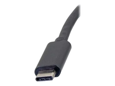 C2G - USB extension cable - USB-C (M) to USB-C (F) - USB 3.1 Gen 2