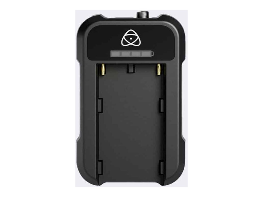 Atomos Fast Battery Charger Battery Charger Atomos Fast Battery Charger Battery Charger