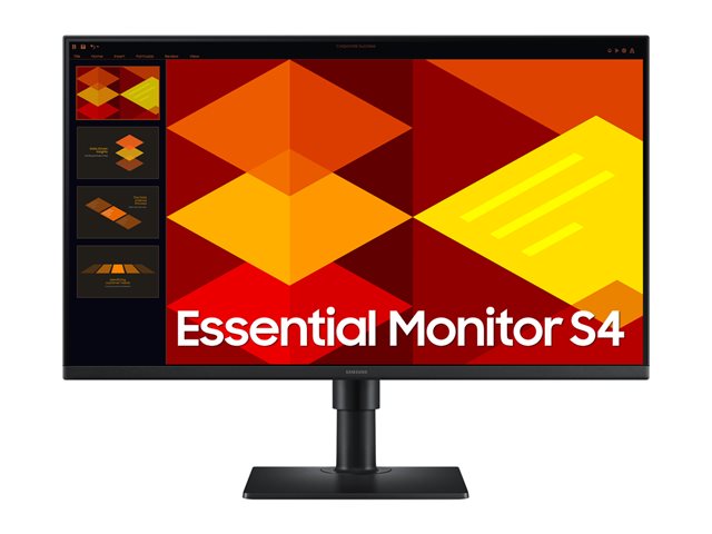 Samsung - moniteur bureautique S4 S40GD Full HD 27\'\'