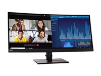 Lenovo ThinkVision P34w-20