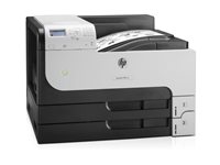 HP LASERJET ENTERPRISE 700 M712