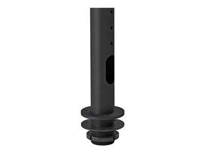 NEOMOUNTS Desk Mount 10-24p Black