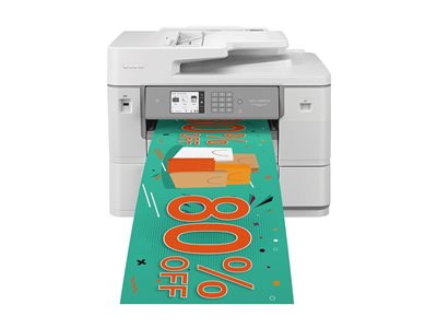 MFC-J6959DW - multifunction printer - colour