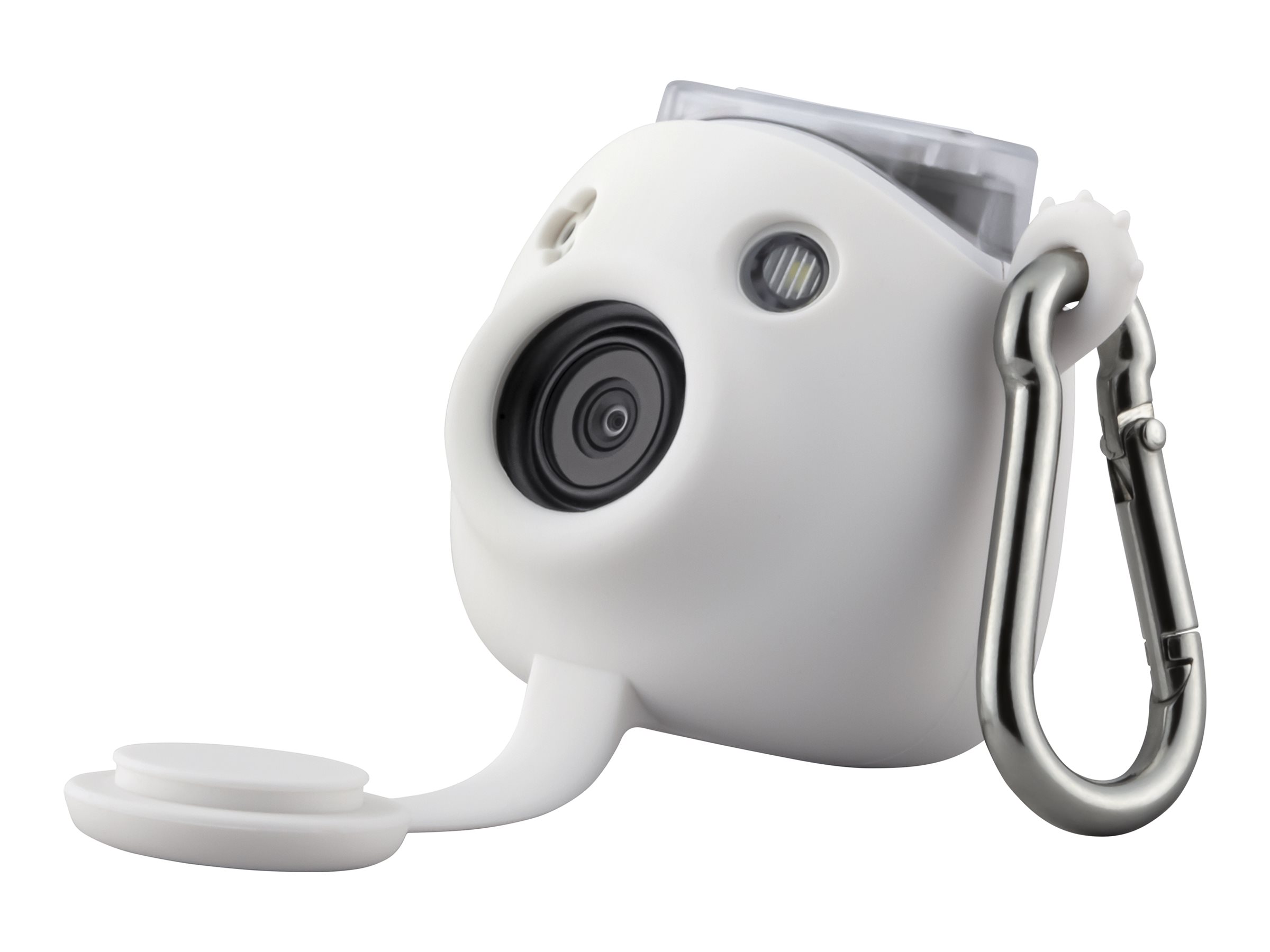 Fujifilm Case for INSTAX Pal Camera - Milky White