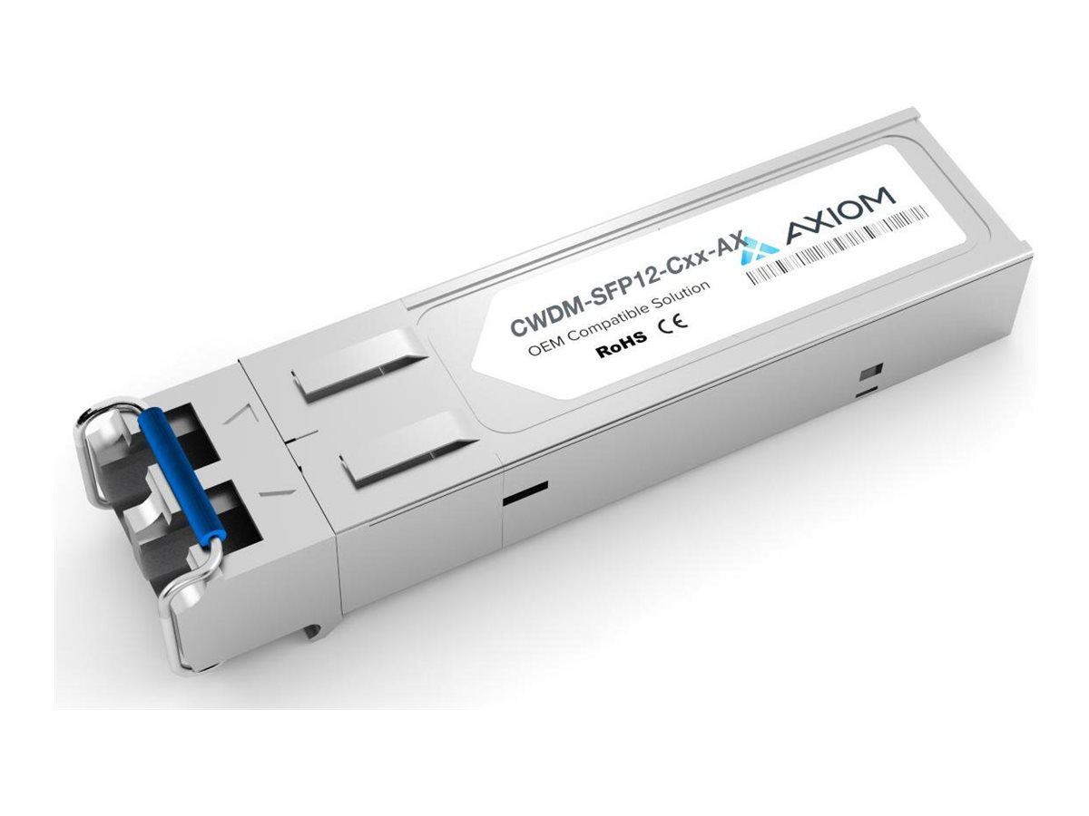 Axiom - SFP (mini-GBIC) transceiver module