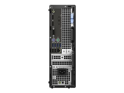 dell precision 3440 sff workstation