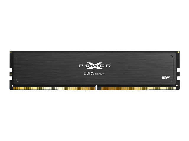 SILICON POWER Pulse DDR5 16GB 6000MHz SP016GXLWU60CFSJ