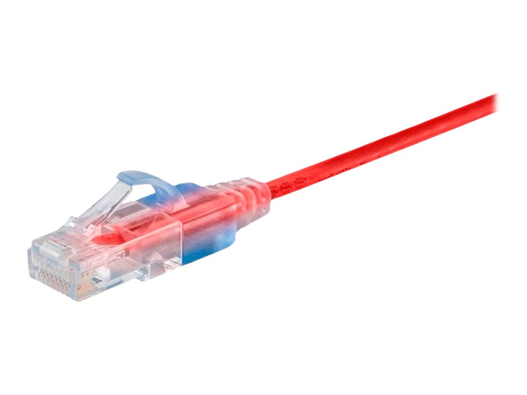 Monoprice SlimRun - Patch cable