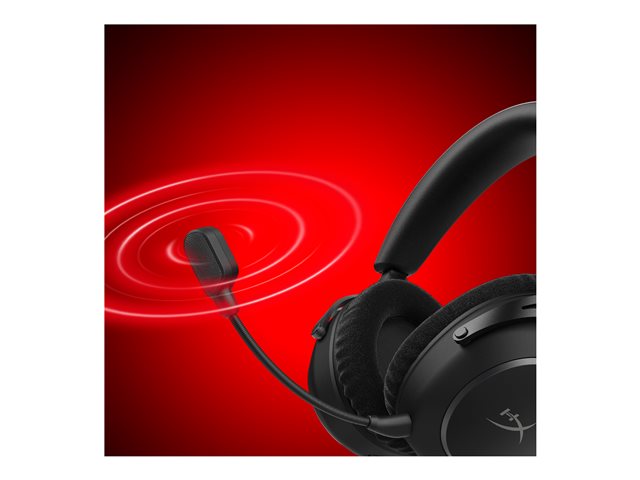 HP HyperX Cloud Alpha 2 Wrls Headset AJ5C7AA