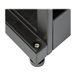 APC NetShelter SX 48U 600x1070 no sides