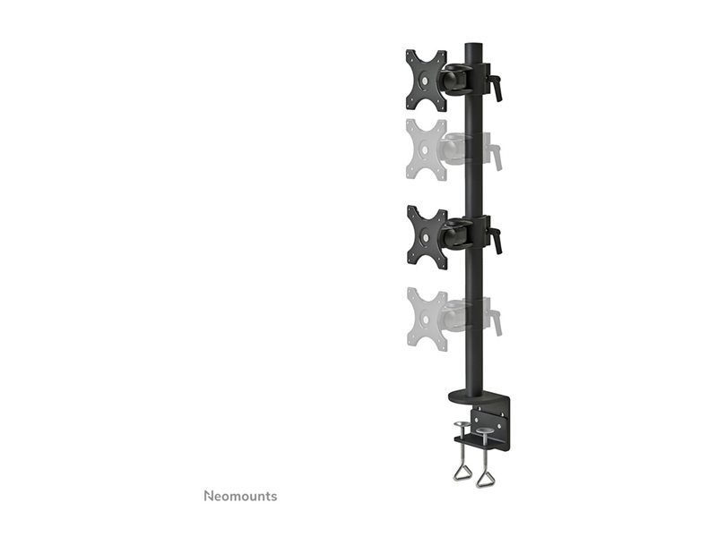 NEOMOUNTS LCD-TFT desk mount