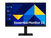 Samsung Ecran LED  LS22D300GAUXEN