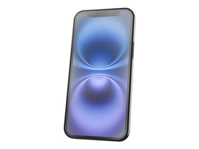 screen protector for mobile phone - anti-glare fil