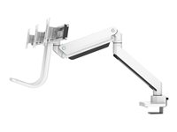 NEOMOUNTS NM-D775DX3WHITE Desk Mount