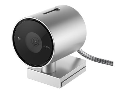 HP 950 4K Pro Webcam (P) - 4C9Q2AA#ABB