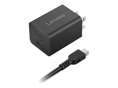 LENOVO GaN Nano 65W Adapter