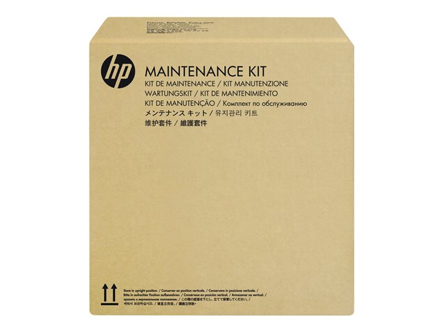 HP Scanjet Ent Flow 5000 s2 Roller Kit