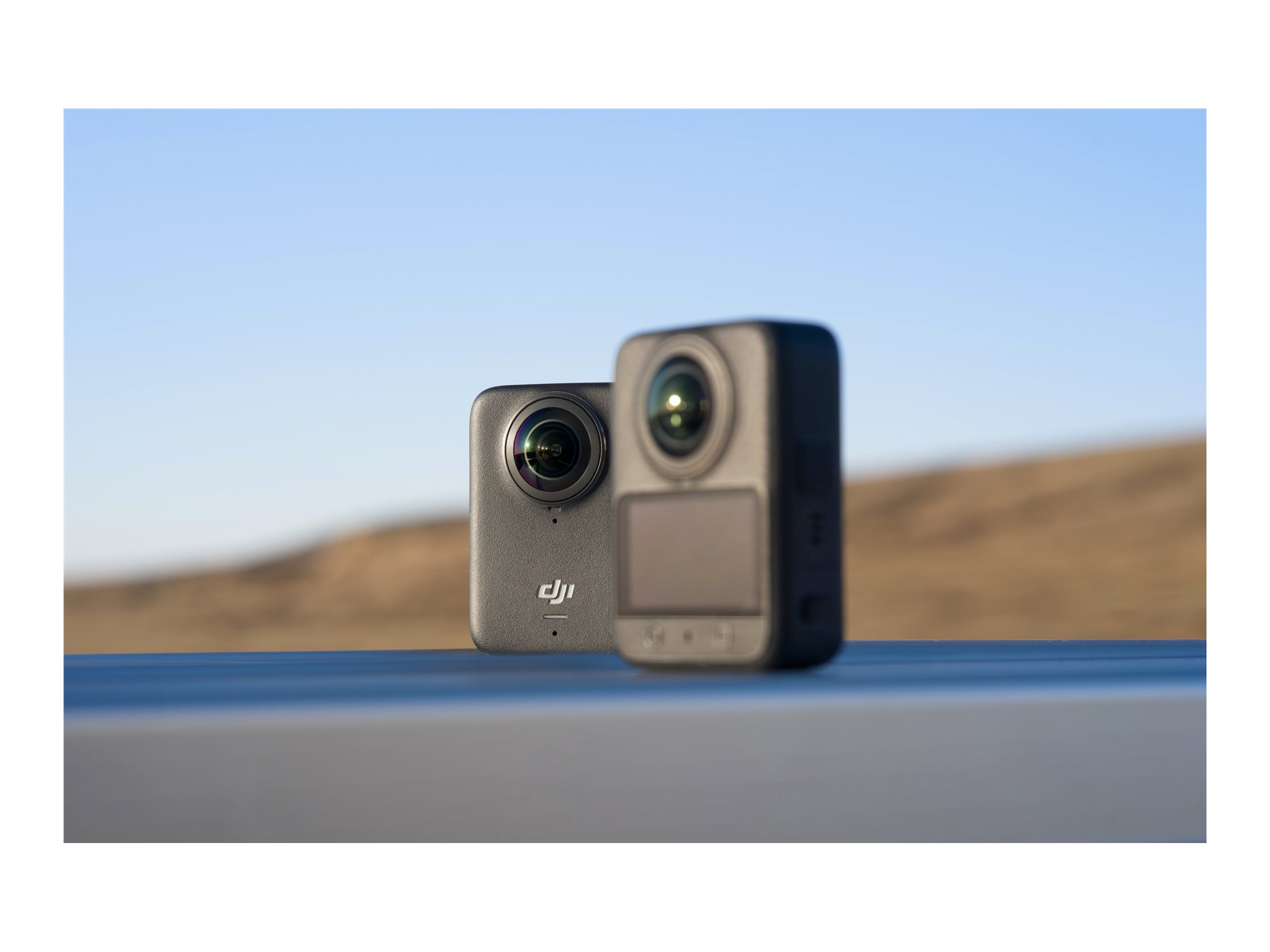 360 Degree Dji Osmo Action 360 DJI Osmo 360 Standard Combo 8K 360